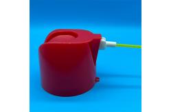 China Customizable Pest Control With 65mm Aerosol Spray Cap For Insecticides supplier