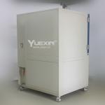 1000L Sand Dust Test Chamber 220V 380V With Digtal Flow Meter