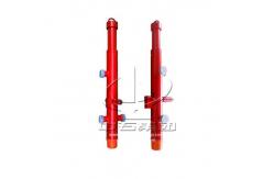 China High Performance Oilfield Cementing Tools Drill Pipe Cementing Head supplier