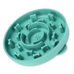 Amazon'S New Pet Food Utensil, Anti-Choking, Anti-Slip, Silicone Slow Food Bowl For Dogs And Cats for sale