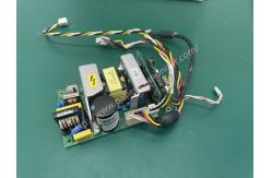 China Edan IM60 Patient Monitor Power Supply Board 02.02.451102-11 supplier