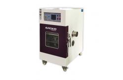 China PLC Interface Control Battery Thermal Shock Test Equipment UL 1642 UN38.3 supplier