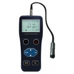 Huatec Enhanced Non Destructive Coating Thickness Meter for sale