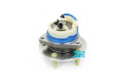 China 12413071 Front Hub Bearing Unit For Cadillac Wheel Bearings And Hub Assemblies supplier