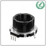 28mm Hollow Shaft Incremental Rotary Encoder For Microwave Oven Ring Rotary Encoder China Soundwell for sale
