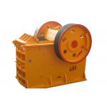 Stone Crusher Machine Jaw Crusher Medium-Sized Crushing economical reliable