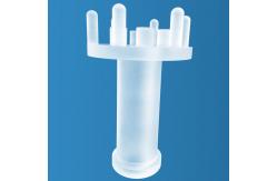 China Long Lasting High Precision Quartz Mechanism Support For Semiconductor supplier