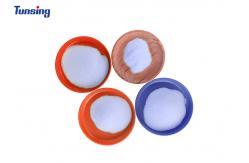 China 20KG Polyurethane Powder TPU Hot Melt Adhesive DTF Powder For Heat Transfer supplier