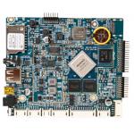 RK3288 Android Embedded Board  for Industrial Medical and Educational Aplications for sale