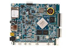 China RK3288 Android Embedded Board  for Industrial Medical and Educational Aplications supplier