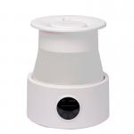 White 10 Mode Touch Screen Humidifier 1.7Kg Customized Logo for sale