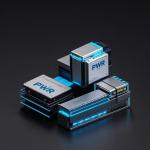 Custom Fast Turn PCB Manufacturing Power Components Sourcing Assembly for sale