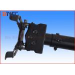 1500 mm  Projector Ceiling Mount Kit , Retractable Projector Ceiling Mount Drop