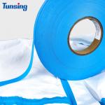 Waterproof Medical Eva Heat Seam Sealing Tape For Medical Disposable Protective Suits for sale