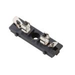 Stackable 5x20 PCB Mount Fuse Holder 8A 10A UL CSA Approved for sale