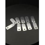 Customized Metal Stamping Parts Stainless Steel Valve Plate Compressor for sale