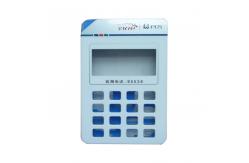 China Electronic Plastic Iml In Mold Labeling Parts IMD supplier