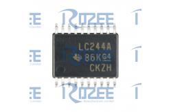 China SN74LVC244APWR supplier