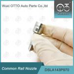 DSLA143P970 Bosch Diesel Nozzle For Common Rail Injectors 0445120007 / 0445120212 for sale