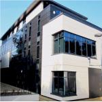 Building Antistatic 6M 3mm PVDF Aluminum Composite Panel
