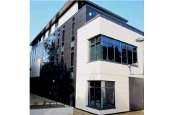 China Building Antistatic 6M 3mm PVDF Aluminum Composite Panel supplier