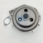 Excavator Spare Parts Engine Water Pump 1615719 For C15 C16 Engine for sale