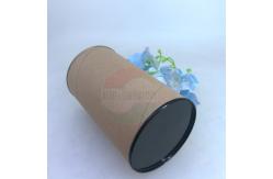 China Heat Protection 150mm Wine Composite Paper Can supplier