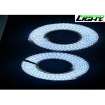 High Brightness Waterproof Flexible Led Strip Lights Shafts / Tunnels Real Time Mining for sale
