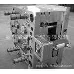 Big Tool Single Cavity Injection Mold 3 Plates For Big Size Plastic Parts for sale