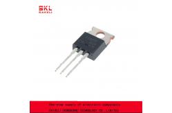 China IRF2907ZPBF MOSFET Power Electronics High Performance And Reliable Switching Solution supplier