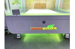 China Dreamland Amusement Coin operated 10 24 Seconds Challenge Gift Vending Game Machine supplier