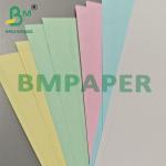 24 x 46 Inches Blank CCP Carbonless Copy Paper 50g 55g