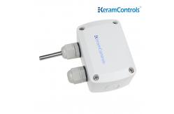 China PT1000 sensor temperature sensor supplier