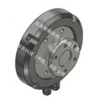 SLFN-3000 3000Nm 15000rpm 0.2%FS Torque Flange Sensor For Wheel Load Simulation for sale