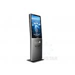 Popular Large Touch Screen Monitor , 4k interactive Touch Screen Monitor