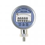 3.6V Rs485 Digital Intelligent Pressure Gauge With LCD Display for sale