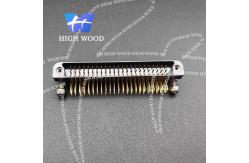 China HW-CMM Connector , HW-321V069F46 supplier
