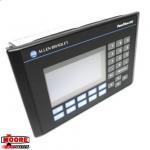 2711-K5A1 2711K5A1  Allen Bradley  AB  0.15A 240VAC 5.5in HMI Panelview 550 for sale