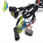 21N8-11181 Monitor Wiring Harness 21n811181 For R160LC-7 R210LC-7 Excavator for sale