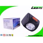 IP 68 Water - Proof Coal Mining Lights 8000 Lux High Brightness For Underground for sale