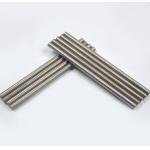 ASTM F67 Titanium Hollow Bar for sale