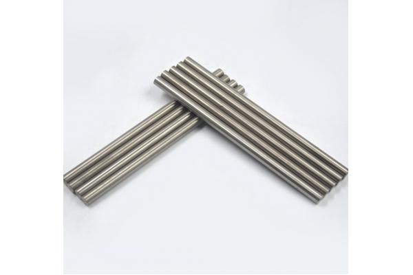 ASTM F67 Titanium Hollow Bar