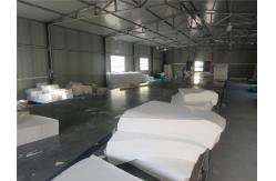 China Disposable Coverall manufacturer
