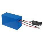 ECOLFP2407 25.6V 7.5Ah LifePO4 Solar Tracker Battery Integrated MPPT Function for sale