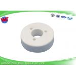 A290-8037-X805 Ceramic Roller Fanuc EDM Parts Ceramic roller Ø60xØ28x18mm. for sale