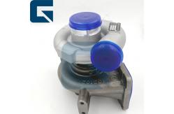 China 5I-8018 3066 Engine Turbocharger 5I8018 For E320B E320C Diesel Engine supplier
