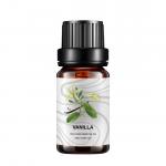 Organic Vanilla Pure Natural Essential Oils 10ml USDA Aromatherapy for sale