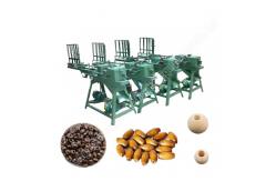 China wood bead forming machine buddha bead processing machine wood beads making machine supplier