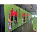 RGB LED Display in 960*960mm Cabinet Size for Display Resolution 40000 Dots/sqm and Operating Temperature -12/5 for sale