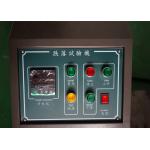 Electronic Package Testing Equipment , ISO 2248 Digital Carton Drop Testing Equipment
